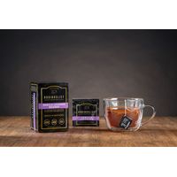 Rooiboslief Premium Infused Rooibos – Vanilla Lavender